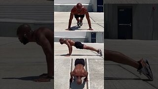✅The PERFECT Push-Up from EVERY Angle. #calisthenics #fitness