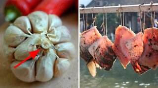 8 Foods Made In China You Should Never Eat