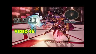 Final Fantasy XIII (em PT-BR) - Vídeo 46