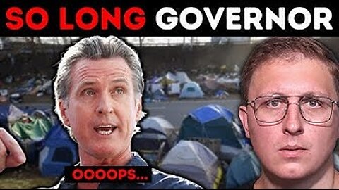 Shocking Supreme Court Ruling on Homeless Encampments/Tent Cities Changes Everything
