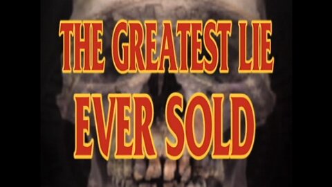 9/11 - The Greatest Lie Ever Sold (2004)