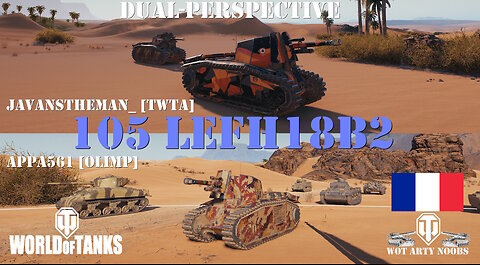 105 leFH18B2 - Appa561 [OLIMP] & JavanSTheMan_ [TWTA]