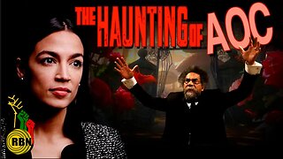 Is Dr. Cornel West Too Big a Risk for AOC?