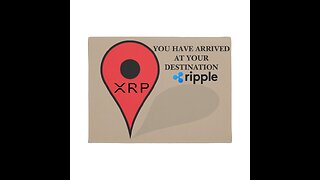 Ripple & XRP. The Time is Now!