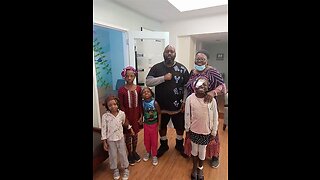 THE PRESTIGIOUS BECKLES HEBREW BIBLE ACADEMY: ISRAELITE FAMILY OF HEROES FIGHTING FOR RIGHTEOUSNESS