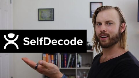 SelfDecode 2.0 Review: Hacking Your DNA & MORE?