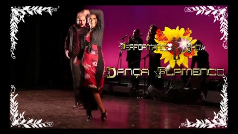 🔰 Performance Show | Dança Folclórica, Flamenco da Espanha | Dança Folclórica Mundiais | 2021