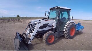 Bobcat CT5555 #2 150hr Review