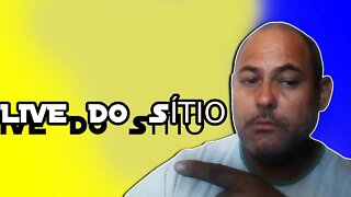 VAMOS QUE VAMOS FAZER AMIZADE NA LIVE