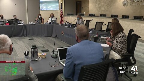 School board leaders describe navigating challenging year and decision making ahead of elections
