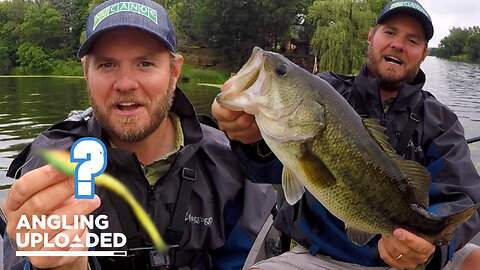 World's Most Underrated Bass Lure