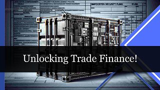 Securing International Trade: Exploring the Power of Trade Finance Guarantees