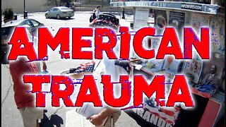 American Trauma