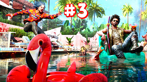 Dead Island 2 | Part 3 | Ready 2 Rumble!