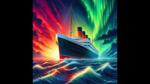 Lusitania Conspiracy