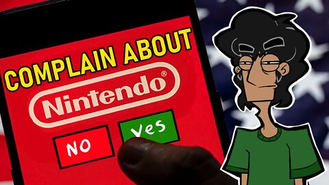 Nintendo Has A New Problem: Labor Complaint