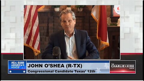 John O’Shea says the Ken Paxton Impeachment Hearing Violated Texas Code