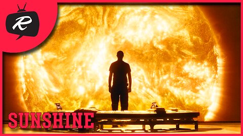 A Team Of Astronauts Sets Out In 2057 To Reignite The Dying Sun Using A Nuclear Fission Bomb