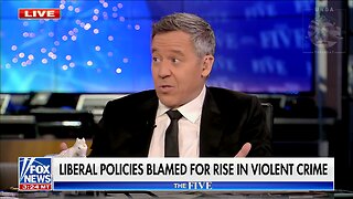 Gutfeld: The Media Is No Longer Reporting the News, They’re Reacting to the News