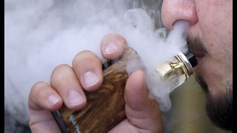 Study Shows Government Bans on Vapes Are Sending Smokers Back to Their Old Habits