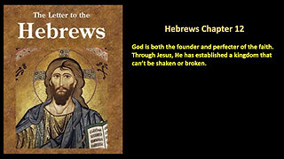 309 Hebrews 12
