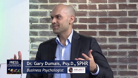 Is Your Employee Assessment "certification" Legally Defensible? | Gary Dumais, Psy.D., SPHR
