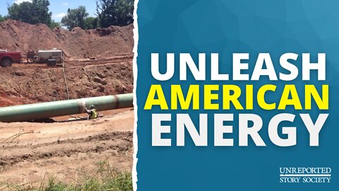 Unleash American Energy Production! With Marc Morano