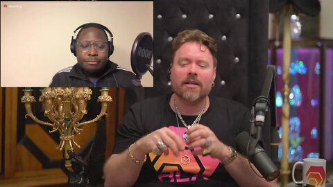 LIVE! Ian Balina and Richard Heart on Bitcoin HEX, Ethereum, ICOs and scams