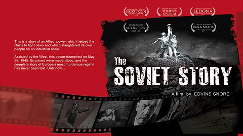 The Soviet Story (A História Soviética) – Legendas (PT-BR)