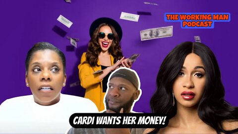 @Cardi B Demands To Judge Tasha K STHU About Her After Lawsuit…AND Pay Her What She Owe! #cardib