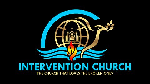 Wednesday Night Reachers by Intervention Church Live, Bro. Rich Doak