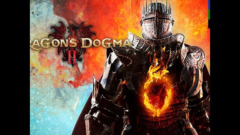 DRAGONS DOGMA 2