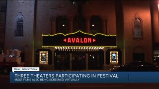 Milwaukee Film Festival returns to in-person format for the first time since start of pandemic