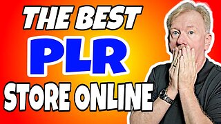 The Best Private Label Rights Store Online! #PLR