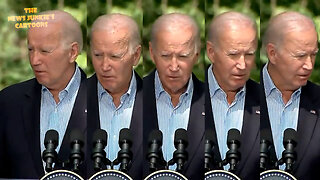 Confused Biden: "Who am I yielding to?"