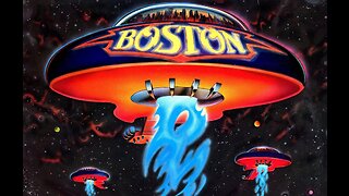 Boston - Boston (Album) 1976