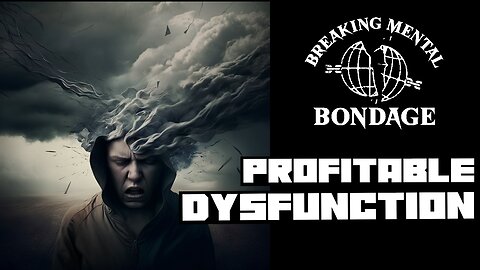 Profitable Dysfunction