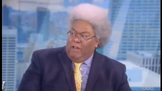 'View' Guest Declares Nuclear War on the American Constitution