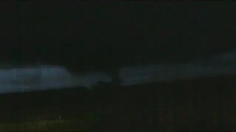 Tornado Video from near Hartford west of Dothan, Alabama this evening.