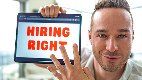 4 Keys to Hiring Right | How to Hire into 2023