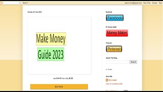 UNTOLD MONEY MAKING TASKS YOU CAN DO FROM HOME FOR FREE