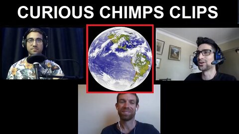 Is Earth A Launching Pad For Humanity? | Curious Chimps