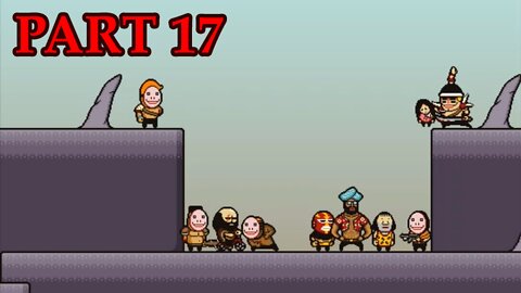 Let's Play - LISA: The Painful part 17
