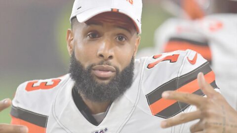 Cleveland Browns: Odell Beckham Days Are Numbered