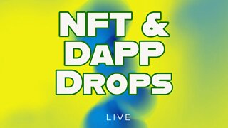 New NFT's and Scam Investments DYOR