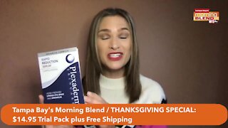 Plexaderm | Morning Blend