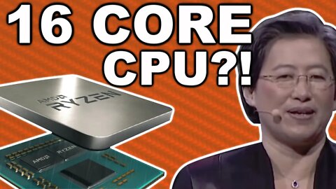 AMD Is Going To CRUSH Intel With ZEN 2!