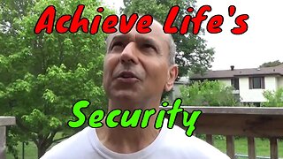 Life Security Target