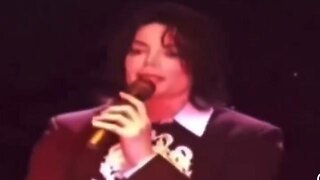 Michael Jackson exposing Sony Music