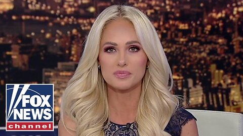 Tomi Lahren_ Holidays are getting wild with 'wokeness'